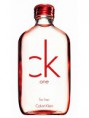 Calvin Klein CK One Red for Her Feminino Eau de Toilette - 100 ml